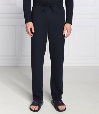 Piżama męska na wiosnę BOSS BLACK ze sklepu: Gomez Fashion Store w kategorii: Piżamy męskie - zdjęcie 874714-BD9-10338_BW231M000039403