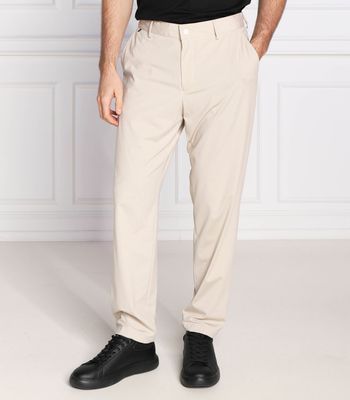 Spodnie męskie BOSS BLACK ze sklepu: Gomez Fashion Store w kategorii: Spodnie męskie - zdjęcie 874714-BD9-10338_BB231M000147271