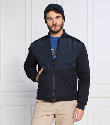 Kurtka męska BOSS BLACK ze sklepu: Gomez Fashion Store w kategorii: Kurtki męskie - zdjęcie 874714-BD9-10338_BB231M000221404