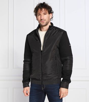 BOSS BLACK - Kurtka męska ze sklepu: Gomez Fashion Store w kategorii: Kurtki męskie - zdjęcie 874714-BD9-10338_BB231M000242001