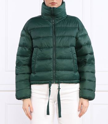Kurtka damska na jesień Marc O'Polo ze sklepu: Gomez Fashion Store w kategorii: Kurtki damskie - zdjęcie 874714-BD9-10338_MP231W000003B39