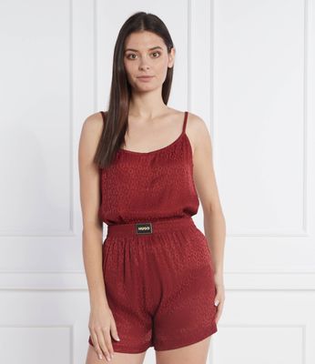 Piżama Hugo Bodywear ze sklepu: Gomez Fashion Store w kategorii: Piżamy damskie - zdjęcie 874714-BD9-10338_BU231W000027601