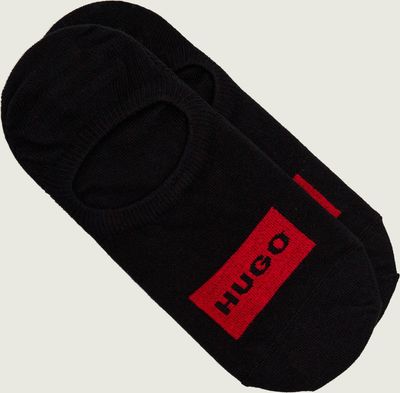 Skarpetki damskie casual Hugo Bodywear ze sklepu: Gomez Fashion Store w kategorii: Skarpetki damskie - zdjęcie 874714-BD9-10338_BU231W000051001