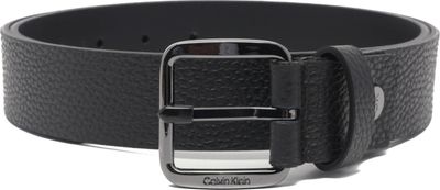 Pasek wiosenny Calvin Klein ze sklepu: Gomez Fashion Store w kategorii: Paski męskie - zdjęcie 874714-BD9-10338_CK231M000050284