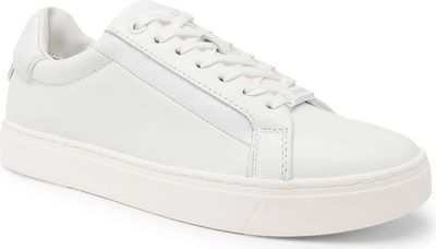 Calvin Klein - Trampki damskie ze sklepu: Gomez Fashion Store w kategorii: Trampki damskie - zdjęcie 874714-BD9-10338_CK231W000002351