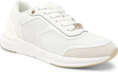 Buty sportowe damskie casualowe Calvin Klein ze sklepu: Gomez Fashion Store w kategorii: Buty sportowe damskie - zdjęcie 874714-BD9-10338_CK231W000004A78