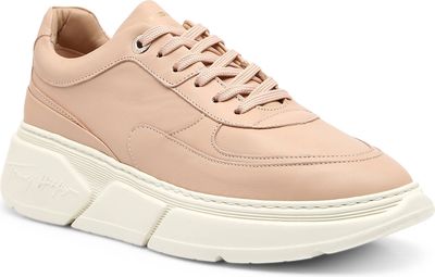 Buty sportowe damskie casual na zimę Tommy Hilfiger ze sklepu: Gomez Fashion Store w kategorii: Buty sportowe damskie - zdjęcie 874714-BD9-10338_TH231W000068183
