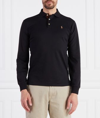 T-shirt męski sportowy Polo Ralph Lauren ze sklepu: Gomez Fashion Store w kategorii: T-shirty męskie - zdjęcie 874714-BD9-10338_PR231M000005F03