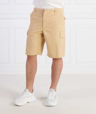 Spodenki męskie na zimę Kenzo ze sklepu: Gomez Fashion Store w kategorii: Spodenki męskie - zdjęcie 874714-BD9-10338_KE231M000015200