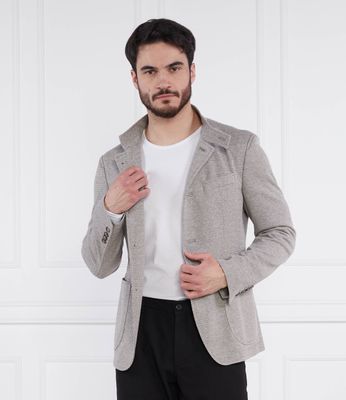 Marynarka męska Joop! ze sklepu: Gomez Fashion Store w kategorii: Marynarki męskie - zdjęcie 874714-BD9-10338_JO231M000017270