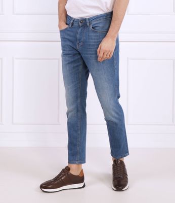 Jeansy męskie casualowe Joop! ze sklepu: Gomez Fashion Store w kategorii: Jeansy męskie - zdjęcie 874714-BD9-10338_JO231M000029425