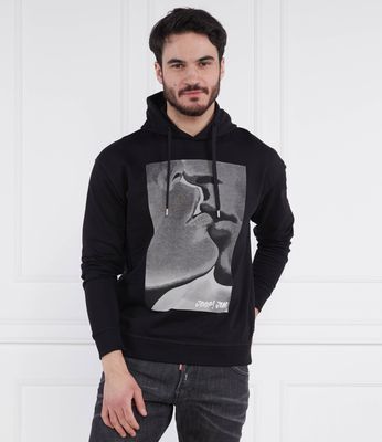 Joop! Jeans - Bluza męska klasyczny ze sklepu: Gomez Fashion Store w kategorii: Bluzy męskie - zdjęcie 874714-BD9-10338_JJ231M000005001