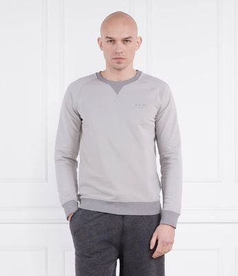 Joop! Jeans - Bluza męska w stylu klasycznym ze sklepu: Gomez Fashion Store w kategorii: Bluzy męskie - zdjęcie 874714-BD9-10338_JJ231M000013044