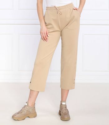 Spodnie damskie Joop! ze sklepu: Gomez Fashion Store w kategorii: Spodnie damskie - zdjęcie 874714-BD9-10338_JO231W000017263