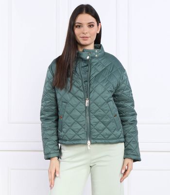 Kurtka damska Joop! ze sklepu: Gomez Fashion Store w kategorii: Kurtki damskie - zdjęcie 874714-BD9-10338_JO231W000020307