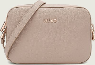 Listonoszka na wiosnę Liu Jo ze sklepu: Gomez Fashion Store w kategorii: Listonoszki - zdjęcie 874714-BD9-10338_LC231W000056546
