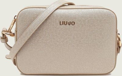 Listonoszka wiosenny Liu Jo ze sklepu: Gomez Fashion Store w kategorii: Listonoszki - zdjęcie 874714-BD9-10338_LC231W000056048