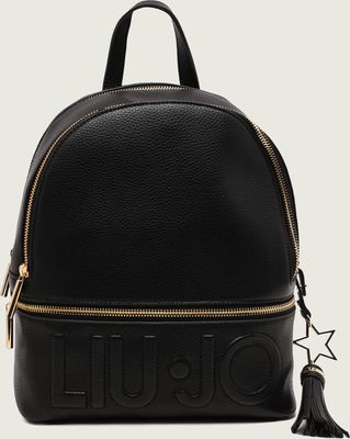 Plecak Liu Jo ze sklepu: Gomez Fashion Store w kategorii: Plecaki - zdjęcie 874714-BD9-10338_LC231W000057222