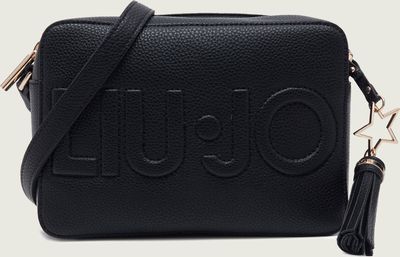 Listonoszka na jesień Liu Jo ze sklepu: Gomez Fashion Store w kategorii: Listonoszki - zdjęcie 874714-BD9-10338_LC231W000058222