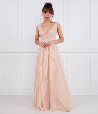 Sukienka na wiosnę Liu Jo ze sklepu: Gomez Fashion Store w kategorii: Sukienki - zdjęcie 874714-BD9-10338_LC232W000019B45