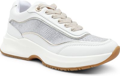 Buty sportowe damskie Liu Jo ze sklepu: Gomez Fashion Store w kategorii: Buty sportowe damskie - zdjęcie 874714-BD9-10338_LC231W000168110