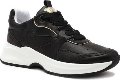 Buty sportowe damskie casual na wiosnę Liu Jo ze sklepu: Gomez Fashion Store w kategorii: Buty sportowe damskie - zdjęcie 874714-BD9-10338_LC231W000169674