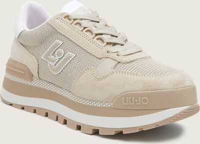 Liu Jo - Buty sportowe damskie casual ze sklepu: Gomez Fashion Store w kategorii: Buty sportowe damskie - zdjęcie 874714-BD9-10338_LC231W000184C77