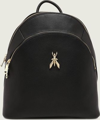 Patrizia Pepe - Plecak jesienny ze sklepu: Gomez Fashion Store w kategorii: Plecaki - zdjęcie 874714-BD9-10338_PK231W000089187