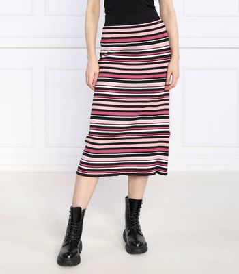 Spódnica młodzieżowa Pepe Jeans London ze sklepu: Gomez Fashion Store w kategorii: Spódnice - zdjęcie 874714-BD9-10338_PJ231W000003011