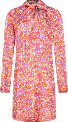 Sukienka na wiosnę Persona by Marina Rinaldi ze sklepu: Gomez Fashion Store w kategorii: Sukienki - zdjęcie 874714-BD9-10338_SO231W000013091