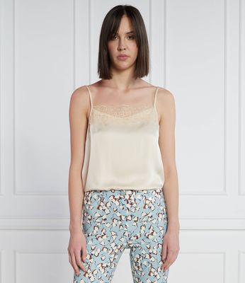 Bluzka damska Marc Cain ze sklepu: Gomez Fashion Store w kategorii: Bluzki damskie - zdjęcie 874714-BD9-10338_CR231W000034131