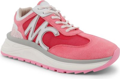 Buty sportowe damskie zimowe casual Marc Cain ze sklepu: Gomez Fashion Store w kategorii: Buty sportowe damskie - zdjęcie 874714-BD9-10338_CR231W000143252