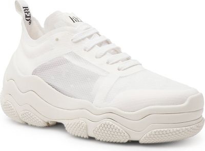 Buty sportowe damskie na zimę Red Valentino ze sklepu: Gomez Fashion Store w kategorii: Buty sportowe damskie - zdjęcie 874714-BD9-10338_RE231W000005215