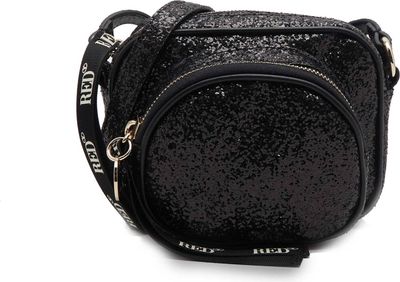 Listonoszka casual Red Valentino ze sklepu: Gomez Fashion Store w kategorii: Listonoszki - zdjęcie 874714-BD9-10338_RE231W000009001