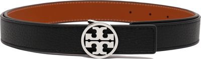TORY BURCH - Pasek na lato ze sklepu: Gomez Fashion Store w kategorii: Paski damskie - zdjęcie 874714-BD9-10338_TO231W000005002