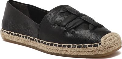 TORY BURCH - Espadryle damskie ze sklepu: Gomez Fashion Store w kategorii: Espadryle damskie - zdjęcie 874714-BD9-10338_TO231W000019004