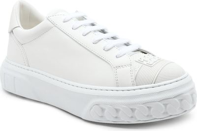 Trampki damskie na wiosnę Casadei ze sklepu: Gomez Fashion Store w kategorii: Trampki damskie - zdjęcie 874714-BD9-10338_CD231W000006010