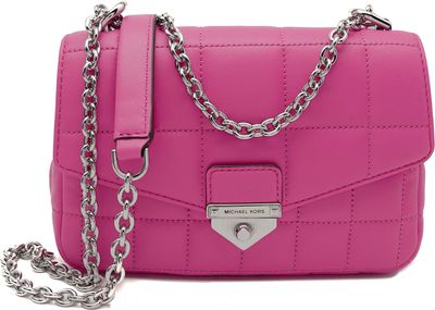 Listonoszka elegancka Michael Kors ze sklepu: Gomez Fashion Store w kategorii: Listonoszki - zdjęcie 874714-BD9-10338_MK231W000031614