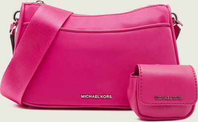 Michael Kors - Listonoszka wiosenny ze sklepu: Gomez Fashion Store w kategorii: Listonoszki - zdjęcie 874714-BD9-10338_MK231W000074614