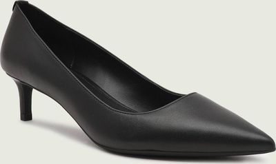 Czółenka na wiosnę Michael Kors ze sklepu: Gomez Fashion Store w kategorii: Czółenka - zdjęcie 874714-BD9-10338_MK231W000142001