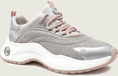 Buty sportowe damskie Michael Kors ze sklepu: Gomez Fashion Store w kategorii: Buty sportowe damskie - zdjęcie 874714-BD9-10338_MK231W000183075