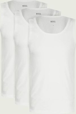 Boss Bodywear - T-shirt męski ze sklepu: Gomez Fashion Store w kategorii: T-shirty męskie - zdjęcie 874714-BD9-10338_BW225M000100100