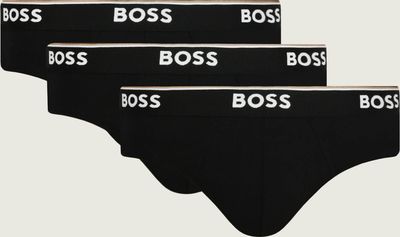 Majtki męskie Boss Bodywear ze sklepu: Gomez Fashion Store w kategorii: Majtki męskie - zdjęcie 874714-BD9-10338_BW225M000105001
