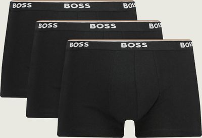 Majtki męskie Boss Bodywear ze sklepu: Gomez Fashion Store w kategorii: Majtki męskie - zdjęcie 874714-BD9-10338_BB225M000409001