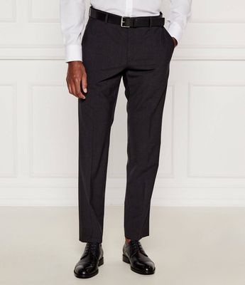 Spodnie męskie BOSS BLACK ze sklepu: Gomez Fashion Store w kategorii: Spodnie męskie - zdjęcie 874714-BD9-10338_BB225M000415021