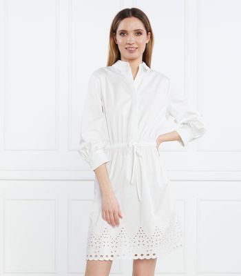 Marella - Sukienka ze sklepu: Gomez Fashion Store w kategorii: Sukienki - zdjęcie 874714-BD9-10338_MA231W000025001