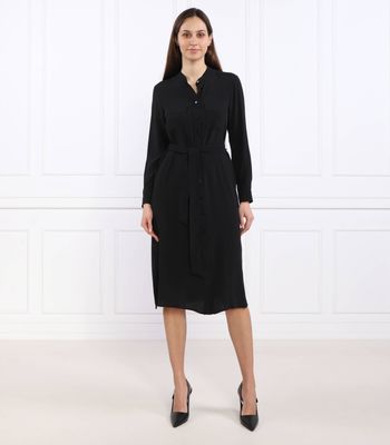 Sukienka Marella ze sklepu: Gomez Fashion Store w kategorii: Sukienki - zdjęcie 874714-BD9-10338_MA231W000031009