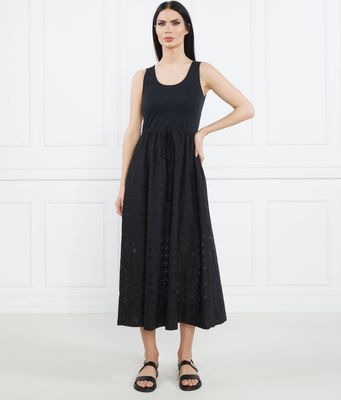 Sukienka Marella SPORT ze sklepu: Gomez Fashion Store w kategorii: Sukienki - zdjęcie 874714-BD9-10338_MR231W000015010