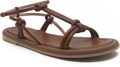 Marella - Sandały damskie ze sklepu: Gomez Fashion Store w kategorii: Sandały damskie - zdjęcie 874714-BD9-10338_MA231W000053002