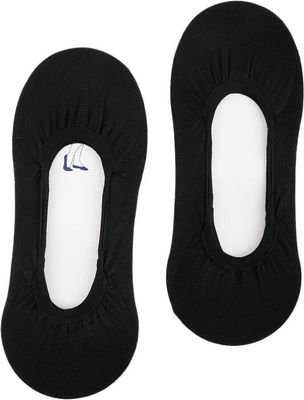 Skarpetki damskie Tommy Hilfiger ze sklepu: Gomez Fashion Store w kategorii: Skarpetki damskie - zdjęcie 874714-BD9-10338_TH151W000009200